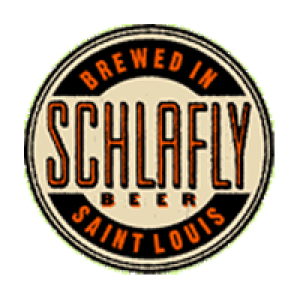 Schlafly Beer