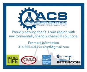 Advantage Chemical Systems