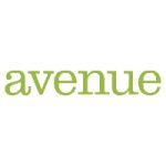 Avenue Restaurant logo
