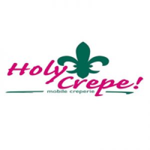 Holy Crepe!