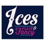 Ices Plain and Fancy