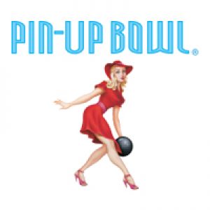 Pin-up Bowl