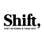 Shift Test Kitchen