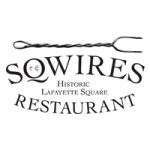 SqWires - Green Dining Alliance