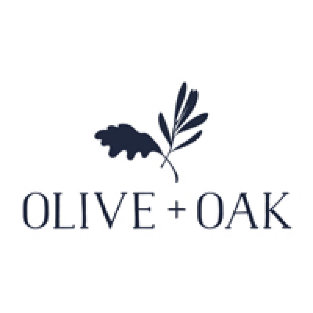 Olive and Oak Green Dining Alliance