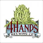 4 Hands Brewing Co.