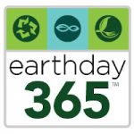 earthday365 logo