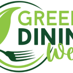 Green Dining Week logo