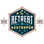 Retreat Gastropub logo