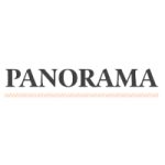 Panorama Restaurant logo