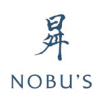 Nobu's Restaurant logo