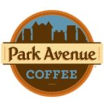 Park Avenue Coffee logo