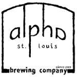 Alpha Brewing logo