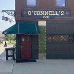 O'Connell's Pub "logo"