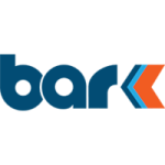 Bar K dog park and bar logo