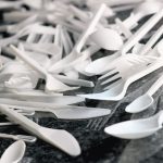 plastic cutlery