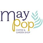 maypop color logo