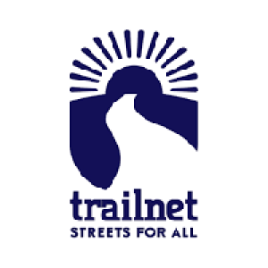 Trailnet logo