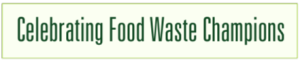 Food Waste Champions