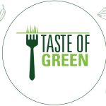 Taste of Green slider