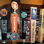 Local taps at SqWires