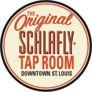Schlafly Tap Room logo