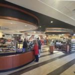 village house students dining