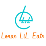Lona's Lil Eats logo