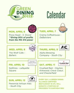 GDW Calendar 2026