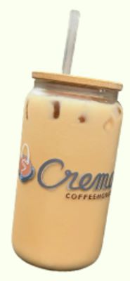 Green Dining Week coffee